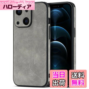 �y���������zJOOBOY iPhone 13 Mini �p �P�[�X �ϏՌ� ���^ �R���p�N�g �����Y PC�f�� + �w�� ������PU���U�[ �n�[�h�J�o�[ �}�b�g���H �w��h�~ �㎿�Ȏ�G�� �J�����ی� �A�C�t�H��13�~�j �g�уJ�o