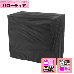 �y���������zCOZENTA �o�[�x�L���[ �J�o�[ ���O �O���� �R���� �A�E�g�h�A �L�����v �h�� �h�o ���Ă��~�� (XS 100x60x150cm)