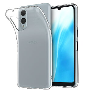 yzHianjoo arrows We2 F-52E Ή P[X NA TPUVR \tg Jo[ arrows We2 M07 p X}zP[X  ^ y Ռz C菝h~ arrows We2 p NAP[X