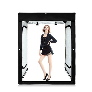 yzKonseen 120x100x200cm ^ Be{bNX BeLbg iK 768PCS LEDCgt l m ё A_gfBe Beu[X ȈՃX^WI{bNX