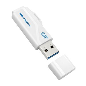 �y���������zLinkMore NR G03 128GB USB������ USB3.2�y�Ǎ��ő�100MB/s�z