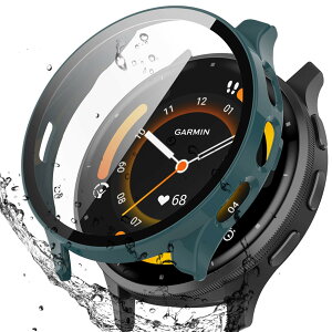 yzBOOLINN For K[~ venu3s Jo[ Garmin venu 3s P[X 3DpGbW ^ PC+KXf ̌^ t@[EFC venue 3s P[X Ή ߗ LYh~ wh~ ȒPɎtE 