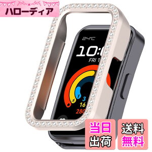 �y���������zCIOODDW for Huawei Band 10/9/8 �J�o�[ �_�u���_�C�������h �L���L�� ����y�� PC�f�� �ϏՌ� �����ȒP Huawei Band 10/9/8 �Ή� ���� ���h�~ �ȒP�Ɏ��t���E�� �S�ʕی� �t�@�[�E�F�C�o��