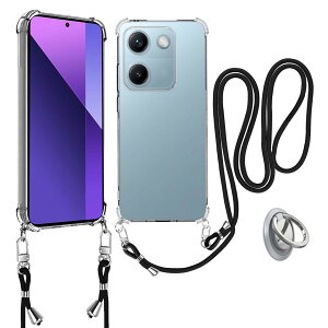 �y���������zKONXISA for Xiaomi POCO M7 Pro 5G �p �P�[�X �J�o�[ ���|�� �΂߂��� ��|�� TPU �y���^ �X�}�z�P�[�X �����O�u���P�b�g �X�^���h�@�\ �o���p�[�J�o�[ �����Y�ی� �ϋv�� �ϏՌ� �S�ʕی�