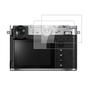 �y���������zKONXISA For GFX100RF �p �t�B���� �K���X�t�B���� �����ߗ� 9H�d�x ���h�~ �C�A�h�~ �h�� �ϖ� �w��h�~ ��U�h�~ �����z�� �\��t���ȒP �ی�t�B�����i2���Z�b�g)