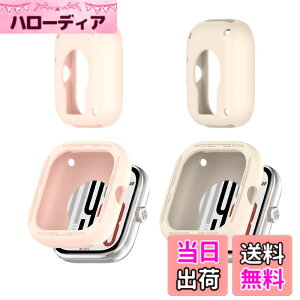 �y���������zFor Redmi Watch 5 �p �P�[�X �J�o�[�yKONXISA�z�X�}�[�g�E�H�b�` �P�[�X �ی� �J�o�[ �V���R���f�� �y�� ���^ �����ȒP �C�菝�h�~ �Ռ��z�� �����[�d�\�i�s���N&�X�^�[���C�g�J��
