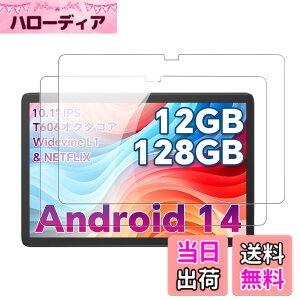 �y���������z�y2���Z�b�g�zFor ODEA A10/Teclast P30/P30T �p �t�B���� �K���X�t�B�����yKONXISA�z�^�u���b�g 10.1�C���` �Ή� �t���K���X�t�B���� �����ߗ� 9H�d�x ���h�~ ��U�h�~ �h�� �ϖ� �w��h�~ 