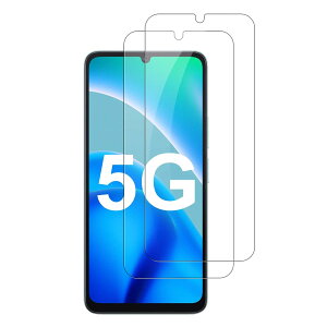 �y���������z�y2���Z�b�g�zFor FOSSiBOT S1 5G �p �t�B���� �K���X�t�B���� KONXISA �X�}�[�g�t�H���̃X�N���[���v���e�N�^�[ ���{���Ɏq�f�� 99�� �����ߗ� 9H�d�x �ϏՌ� �w��h�~ ���� ���� ����