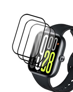 yzy3ZbgzFor Redmi Watch 5 p tB یtByKONXISAzX}[gEHb`tیtB PMMAf 3DSʕی LYC C菝h~ wh~ ˒ጸ CA[ x 