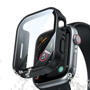�y���������zUIUIKA For Apple Watch ��p�J�o�[ 42mm �A�b�v���E�H�b�`�ی�P�[�X �Ή� Series 10 3D���p�G�b�W Apple Watch �P�[�X �h�� �����E�Ռ��E�X�N���b�`�h�~ �����ߗ� �w��h�~ �y�ʃX�����݌v(