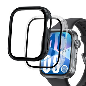 yzy2ZbzFor HUAWEI WATCH FIT 4 P[X KXtB+PCt[ ̌^ یtB Greerass SʕیP[X ߗ Sʕی ϏՌ wh~  hho ȒP t