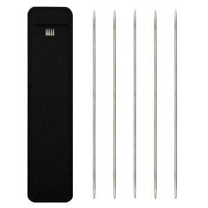 yzHymyily 5{Zbg ɍ׌ő̃XeX|҂ݐj _j 肠ݐj ҂ݕ 14cm DIYc[ l`̕ h[ tFgobO[ (a0.8mm)