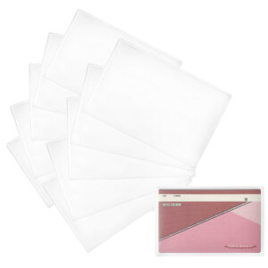 yzRINDEN ʒ ʒ ʒP[X ʒJo[ rj[ PVCf 10  (ʒ10)