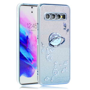 yzJOOBOY Galaxy s10 P[X SC-03L SCV41 Jo[ Ot NA LL bLH ԕ \tgP[X TPU ^  킢 Ռz uh MNV[ s10 P[X gуJ