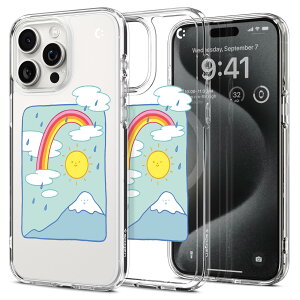 yzSpigen R{[V iPhone 15 Pro P[X  MagSafeΉ ČRMILKi EgEnCubhE}OtBbg ACS06715-XI10133 (zCg/TVCEV[)