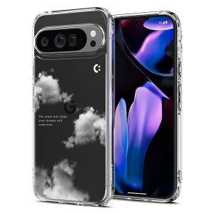 yzSpigen R{[V Pixel 9 Pixel 9 Pro P[X NA Xgbvz[ ČRMILKi EgEnCubh ACS08724 (NX^ENA/h[ENEh)