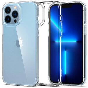 yzSpigen iPhone13 Pro Max p P[X S TPU op[P[X 2d\ ČRMILKi擾 ϏՌ 菝h~ ΂ݖ CX[dΉ EgEnCubh ACS03204 (NX^