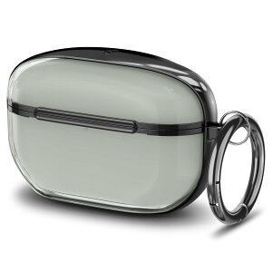 yzSpigen Sony WF-1000XM5 P[X  NA CX[d Ή O Jrit X y ϏՌ 菝h~ EgEnCubh ACS07102 (WFbgEubN)