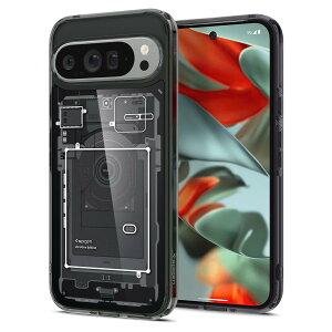 yzSpigen Pixel9 Pro XL P[X TPU op[P[X 2d\ nCeNfUC ČRMILKi擾 ϏՌ 菝h~ ΂ݖ CX[dΉ EgEnCubh ACS07722([E