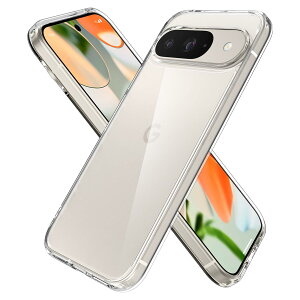 yzSpigen Pixel 9 / 9 Pro P[X NA CX[dΉ op[2d\ Xgbvz[t ČRMILKi擾 ϏՌ 菝h~ ΂ݖ EgEnCubh ACS07687(N