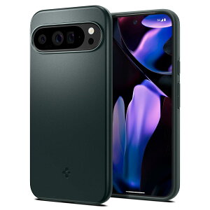 yzSpigen Pixel9 Pro XL P[X ^ ϏՌ y ČRMILKi擾 2d\ Yی wh~ C菝h~ }bgdグ CX[dΉ VEtBbg ACS07733(ArXEO[)