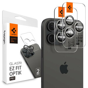 yzSpigen iPhone 16 Pro JیtB iPhone 16 Pro Max Ή 9HdxKX uCgVo[ iPhone16Pro/iPhone16ProMaxΉ YveN^[ 2