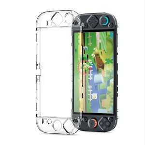 yzSpigen Switch2ΉNAP[X hbNΉ یJo[  PCf GAEtBbg ACS09311iNX^ENAj