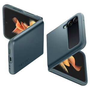 yzSpigen Galaxy Z Flip3 P[X [ SC-54B | SCG11 ] 1.5mm 2d\ [TPU+PC] }bgdグ Jی ʕی ^ y wh~ h~ CX[dΉ MNV[ Z tbv3 V