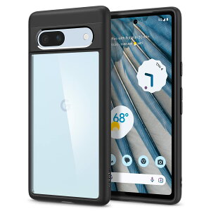 yzSpigen Google Pixel 7a P[X NA CX[dΉ op[2d\ Xgbvz[t ČRMILKi擾 ϏՌ 菝h~ ΂ݖ EgEnCubh ACS05818 (}