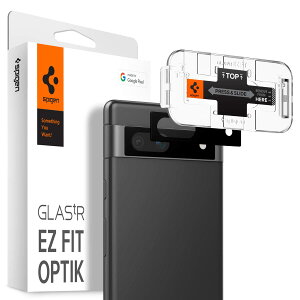 yzSpigen Glas.tR EZ Fit Optik JیtB Google Pixel 7a pA2AubN