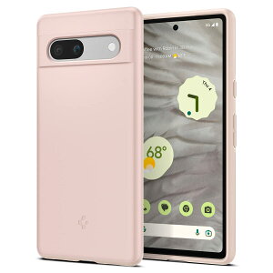 yzSpigen Google Pixel 7a P[X ^ ϏՌ y 炳 ČRMILKi擾 2d\ Yی wh~ C菝h~ }bgdグ CX[dΉ VEtBbg ACS06095 (sN