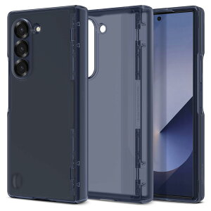 yzSpigen Galaxy Z Fold 6 P[X tXg ^ y ϏՌ CX[d Ή }bgdグ Yی wh~ C菝h~ EgEnCubh v ACS08281 (tXgEl