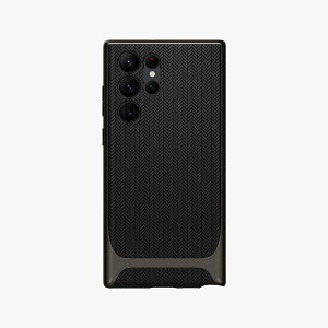 yzSpigen Galaxy S22 Ultra P[X [ SC-52C | SCG14 ] d\ op[ h~ Ռz ČRMILKi擾 CX[dΉ lIEnCubh ACS03926 (K^)