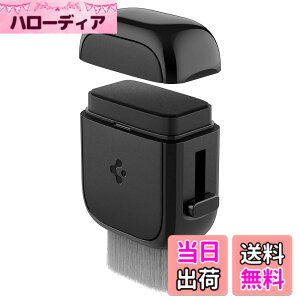 �y���������zSpigen EZ�X���C�h&�u���V�X�N���[���N���[�i�[ Tesla Model Y 2025/26 (�W���j�p�[) & 3/Y/S/X/�T�C�o�[�g���b�N�ƃX�N���[���A�g�ѓd�b�A�m�[�g�p�\�R���A�^�u���b�g�p - �������s�v (�G