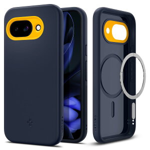 yzSpigen yn18N̋Zṕz Pixel 9a P[X MagfitΉ ϋv \tg ق肪tɂf c[gJ[ im|bvE}OtBbg ACS09066 (u[x[ElCr[)