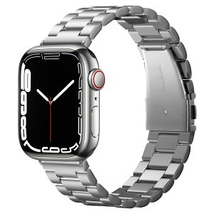 yzySpigenz Rp`u Apple Watch oh 49mm 45mm 44mm 42mm XeX Vo[  t xg `F[ Apple Watch Ultra 9 8 SE2 7 6 SE 5 4 3 2 1 Ή ^ 3A xg