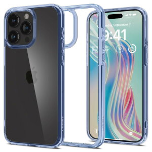 yzSpigen yn18N̋Zṕz iPhone 15 Pro Max P[X NA Xgbvz[ ČRMILKi EgEnCubh ACS07046 (XJCENX^)