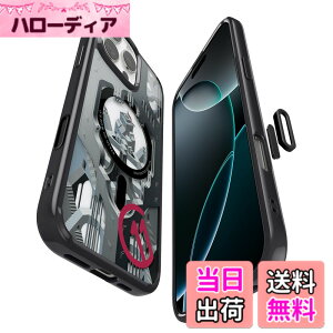 �y���������z�yc11 �V���[�Y Navigator �G�f�B�V�����zSpigen iPhone 16 Pro �P�[�X MagSafe�Ή� �J�����R���g���[���Ή� ���̓I�v�����g �X�g���b�v�z�[�� �ČRMIL�K�i �E���g���E�n�C�u���b�hT�E�}�O