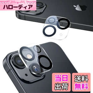 �y���������zNIMASO �J�����t�B���� iPhone13 mini / iPhone13 �p �J�����J�o�[ �J���� �����Y �ی�J�o�[ �S�ʕی� ������� �I�o�I�[�o�[�h�~ 2���Z�b�g NCM21H290