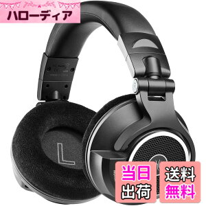 �y���������zOneOdio Monitor80 �v���t�F�b�V���i�� ���j�^�[�w�b�h�z�� �J���^ �L�� �I�[�v���G�A�[ �w�b�h�t�H�� 3.5mm 6.3mm ���E���P�[�u�����y�V�F�A �X�^�W�I�p �y����K �d�q�s�A�m DTM �~�b