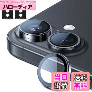 �y���������zNIMASO �J�����t�B���� iPhone 16/iPhone 16 Plus �p �J�����ی� �ϏՌ� AR�R�[�e�B���O �����ߗ� ������� �I�o�I�[�o�[�h�~ �L�Y�h�~ �����Y�J�o�[ �u���b�N �A�C�t�H��16/16�v���X �Ή� 