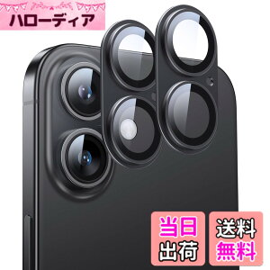 �y���������zNIMASO �J�����J�o�[ iPhone 16/iPhone 16 Plus �p �J�����ی� �t�B���� �A���~�����{9H�����K���X �S�ʕی� �ϏՌ� �����Y�ی� ������� �A�C�t�H��16/16�v���X �Ή� 2���Z�b�g DCM24G1436