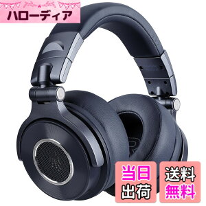 �y���������zOneOdio Monitor 60 ���^���j�^�[�w�b�h�z�� �n�C���]�F�� 50mm����a�h���C�o�[ 3�풅�E�P�[�u���t�� ���y����/DTM/���z�M�Ή� �X�^�W�I�Ē�/DJ�p�w�b�h�t�H��