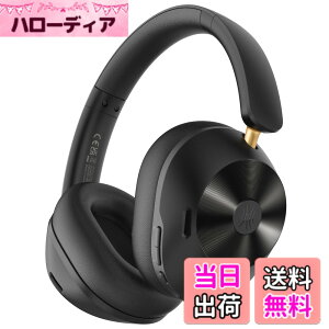 �y���������zOneOdio A5 �A�N�e�B�u�m�C�Y�L�����Z�����O ���C�����X�w�b�h�z�� Bluetooth 5.4 LDAC�Ή� �ő�75���ԋ쓮 �n�C���]���� �}�C�N���� �L��/�������p ��x�����[�h �܂��ݎ� �ʋ�/�ݑ�