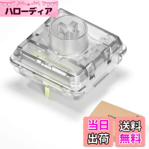 �y���������zKailh �J�X�^�}�C�Y ���[�v���t�@�C���L�[�X�C�b�`�i�u���b�N 20����j ���o�[���X�R���g���[���[���^�L�[�X�C�b�` For Haute42 M16/M13/M16plus/M12plus/T16/T13/S16/S13/P12/R16/T16-C/U16�����o