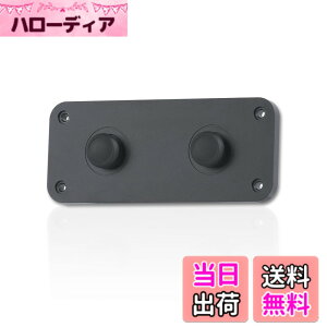 �y���������zSIXSIR Haute42 ���o�[���X�R���g���[���[ X1 ���O���\�ȃW���C�X�e�B�b�N���W���[�� �A�[�P�[�h�R���g���[���[ PC/PS4/PS3/Switch�p (�u���b�N)