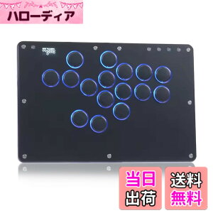 �y���������zHaute42 �A�P�R�� ���o�[���X ���o�[���X�R���g���[���[ T16 PRO�u���b�N �{�^���É����� �����S�n��b �X�����œV�L�� EVO ��� �G�u���� ���x�� �i���Q�[������ For PC Switch2 Switch 