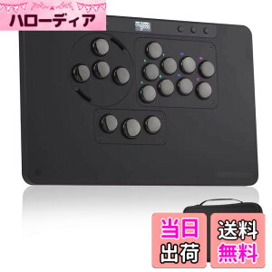 �y���������zHaute42 �A�P�R�� ���o�[���X ���o�[���X�R���g���[���[X1 �i�Q�[���� For Switch2 Windows PC PS4 PS3 Switch�Ȃ� ���b�N�X�C�b�`���� PS4 �A�P�R�� RGB���C�e�B���O Kailh ���[�v���t�@�C���X
