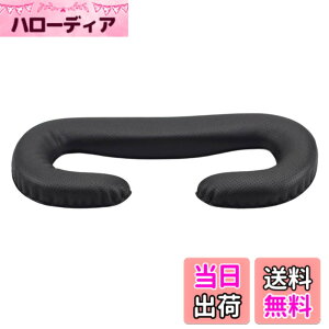 �y���������zideamall Vive PRO�p VR�S�[�O�� �v�� �t�F�C�X�N�b�V���� 22mm VR