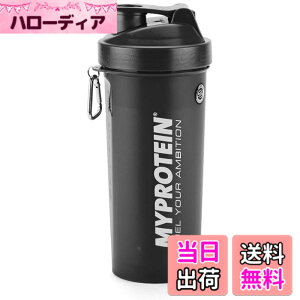 �y���������zMyprotein �X�}�[�g�V�F�C�N ���C�g 1L �v���X�`�b�N�i�u���b�N�j �}�C�v���e�C������ ���@�\�V�F�C�J�[